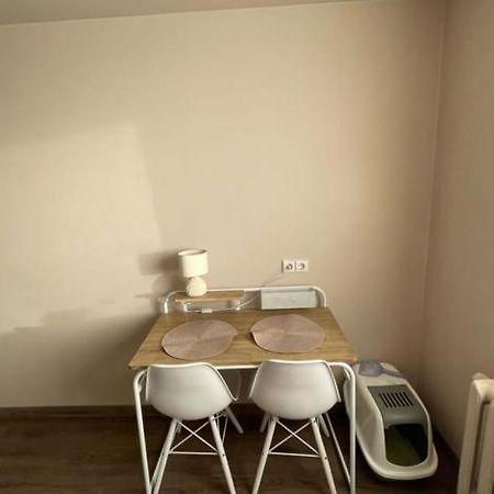 Akropolis Apartment Klaipėda Dış mekan fotoğraf