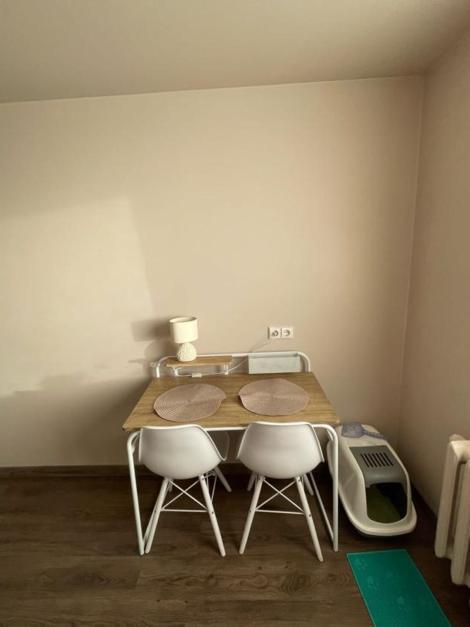 Akropolis Apartment Klaipėda Dış mekan fotoğraf