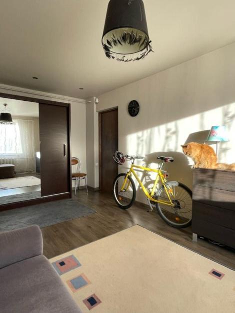 Akropolis Apartment Klaipėda Dış mekan fotoğraf