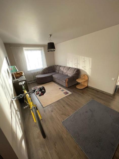 Akropolis Apartment Klaipėda Dış mekan fotoğraf